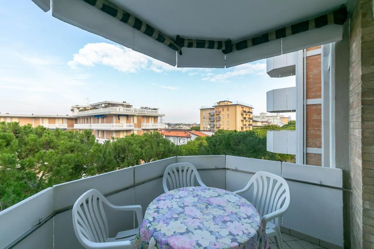Apartment Residence Vera Cruz - Carraro Immobiliare Jesolo