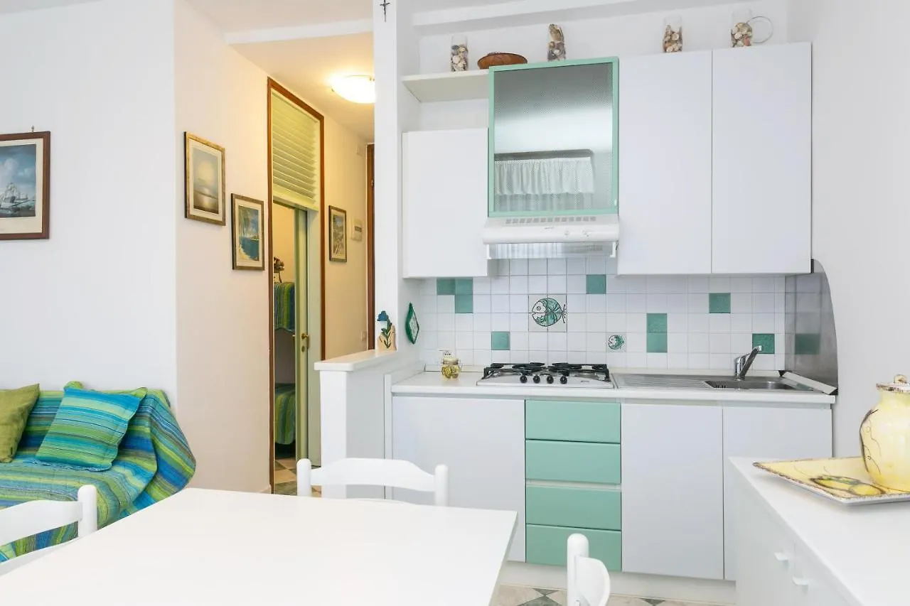 Apartment Residence Vera Cruz - Carraro Immobiliare Jesolo