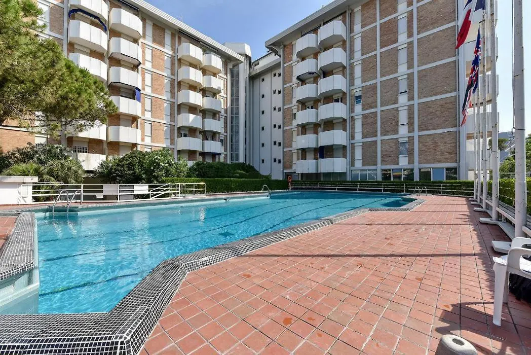 Residence Vera Cruz - Carraro Immobiliare Jesolo