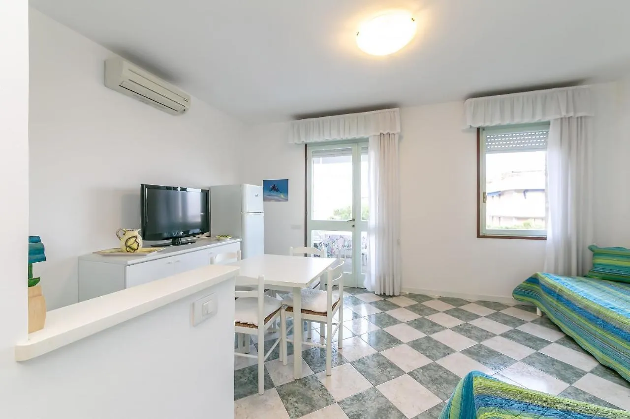 Residence Vera Cruz - Carraro Immobiliare Jesolo 0*, Lido di Jesolo Italy