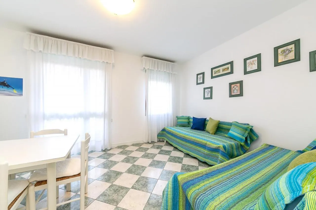 Residence Vera Cruz - Carraro Immobiliare Jesolo 0*, Lido di Jesolo
