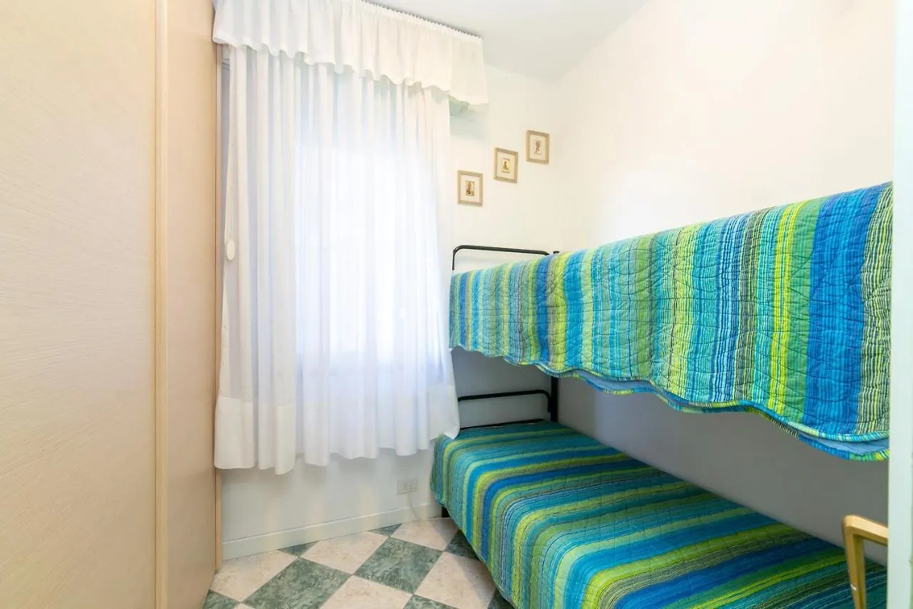 Residence Vera Cruz - Carraro Immobiliare Jesolo 0*, Lido di Jesolo