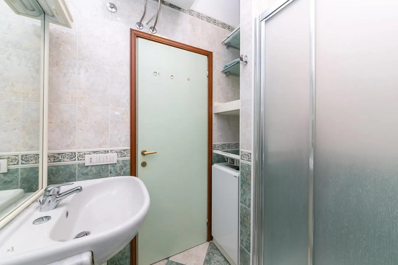 Apartment Residence Vera Cruz - Carraro Immobiliare Jesolo
