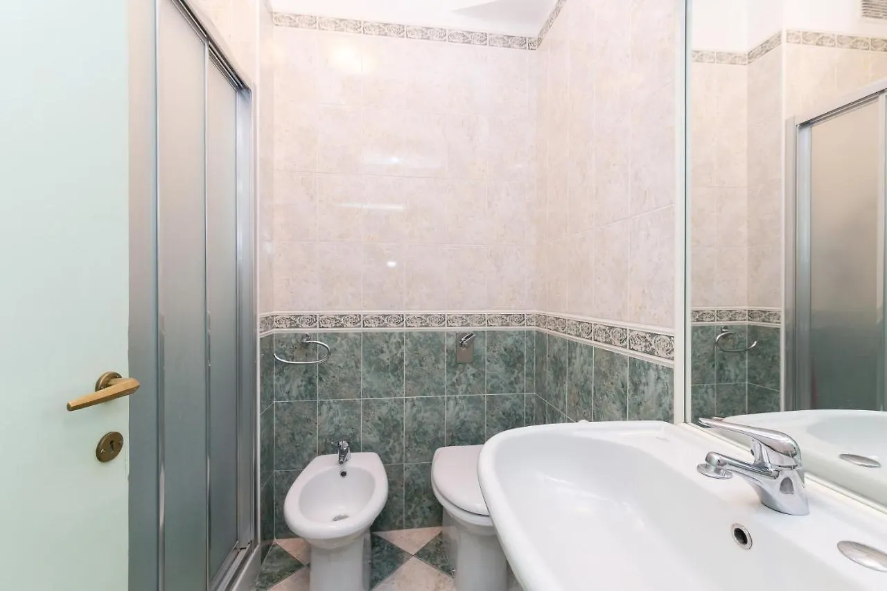 Residence Vera Cruz - Carraro Immobiliare Jesolo Apartment