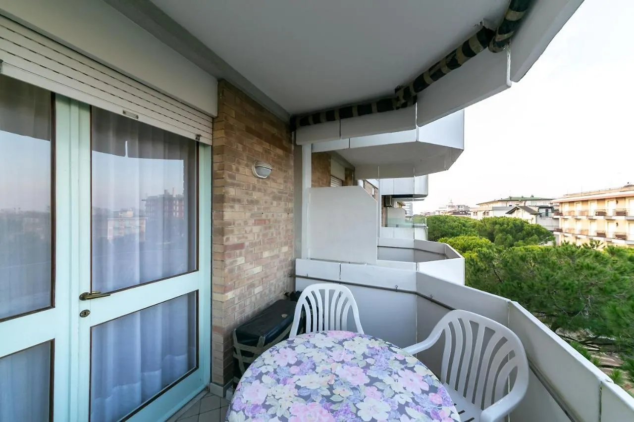 Residence Vera Cruz - Carraro Immobiliare Jesolo Apartment