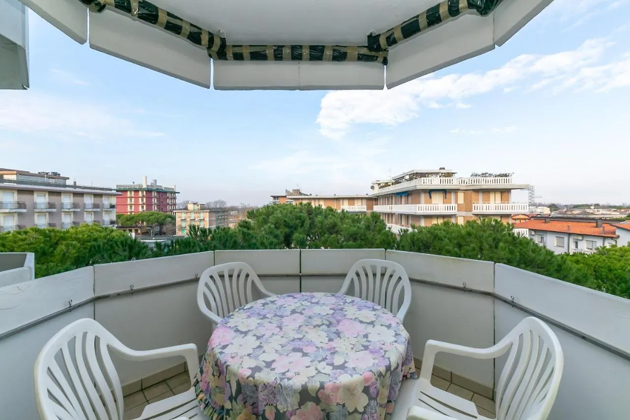 Residence Vera Cruz - Carraro Immobiliare Jesolo