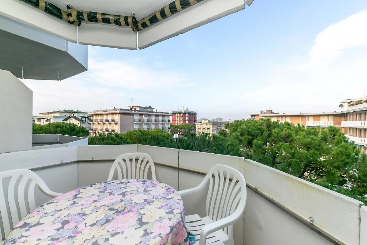 Apartment Residence Vera Cruz - Carraro Immobiliare Jesolo