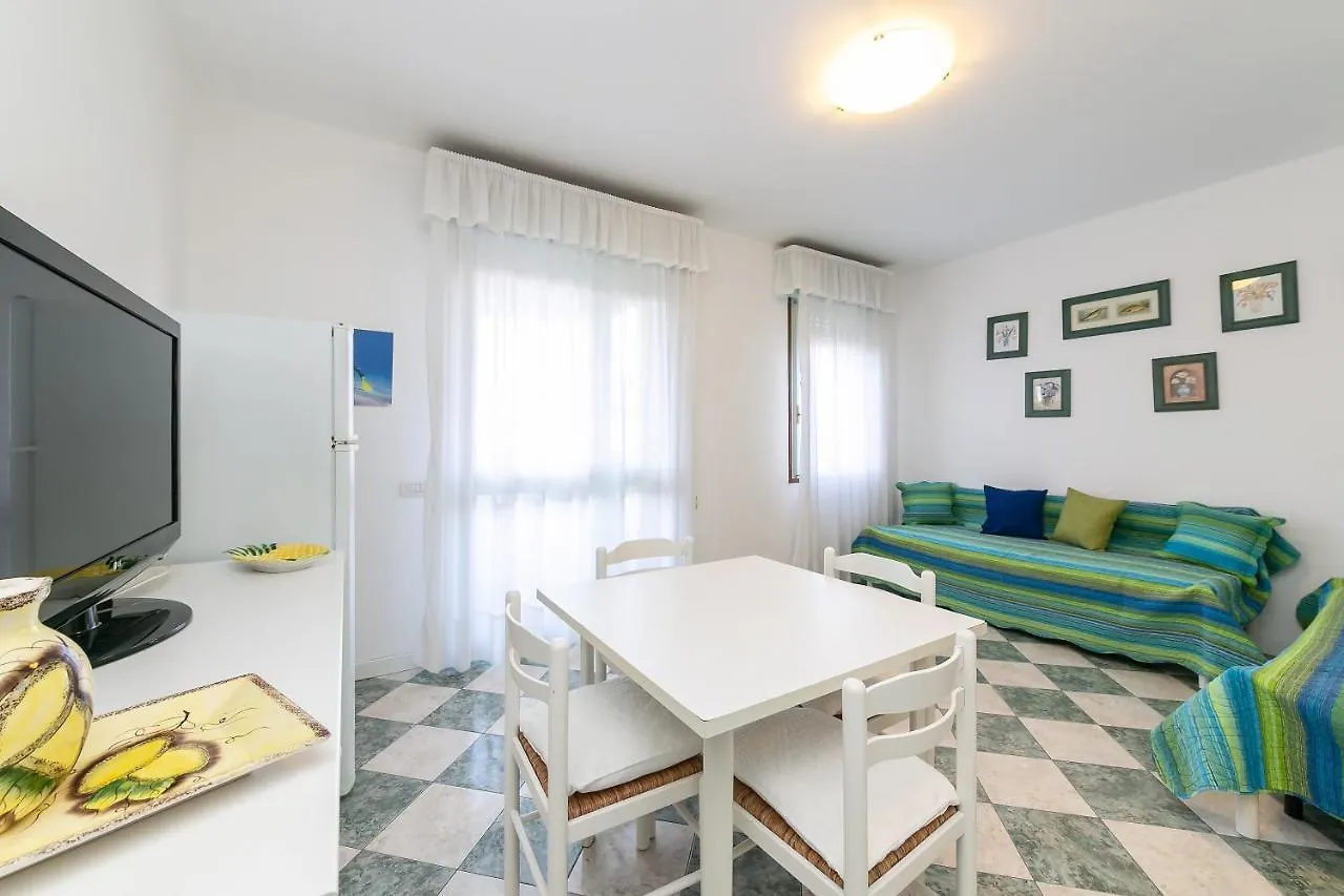 Residence Vera Cruz - Carraro Immobiliare Jesolo Lido di Jesolo