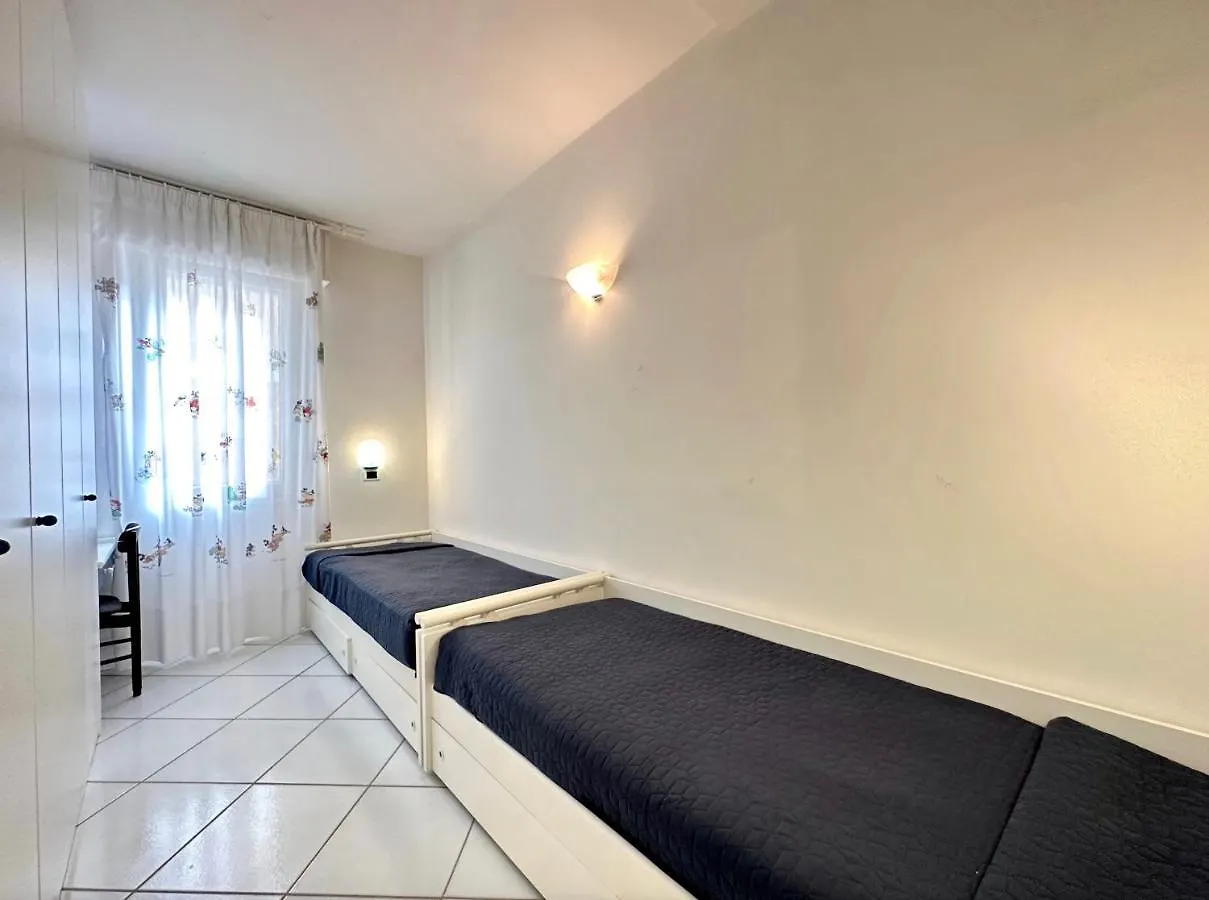 Residence Vera Cruz - Carraro Immobiliare Jesolo Apartment Lido di Jesolo