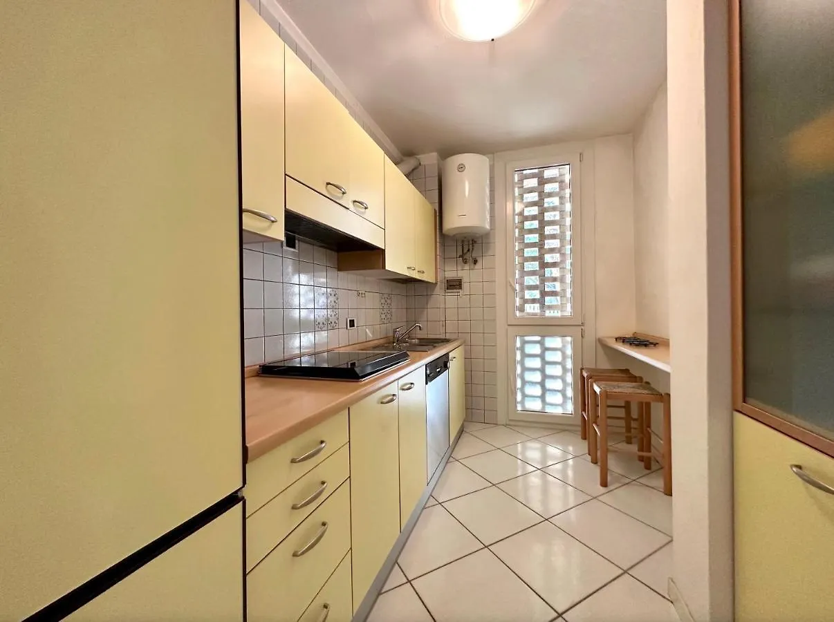 Residence Vera Cruz - Carraro Immobiliare Jesolo Italy