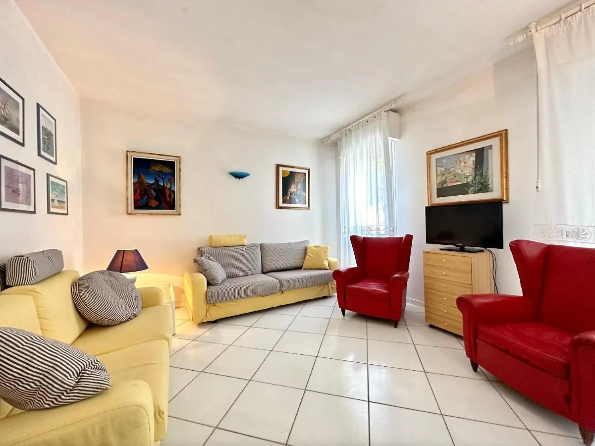 Apartment Residence Vera Cruz - Carraro Immobiliare Jesolo Italy