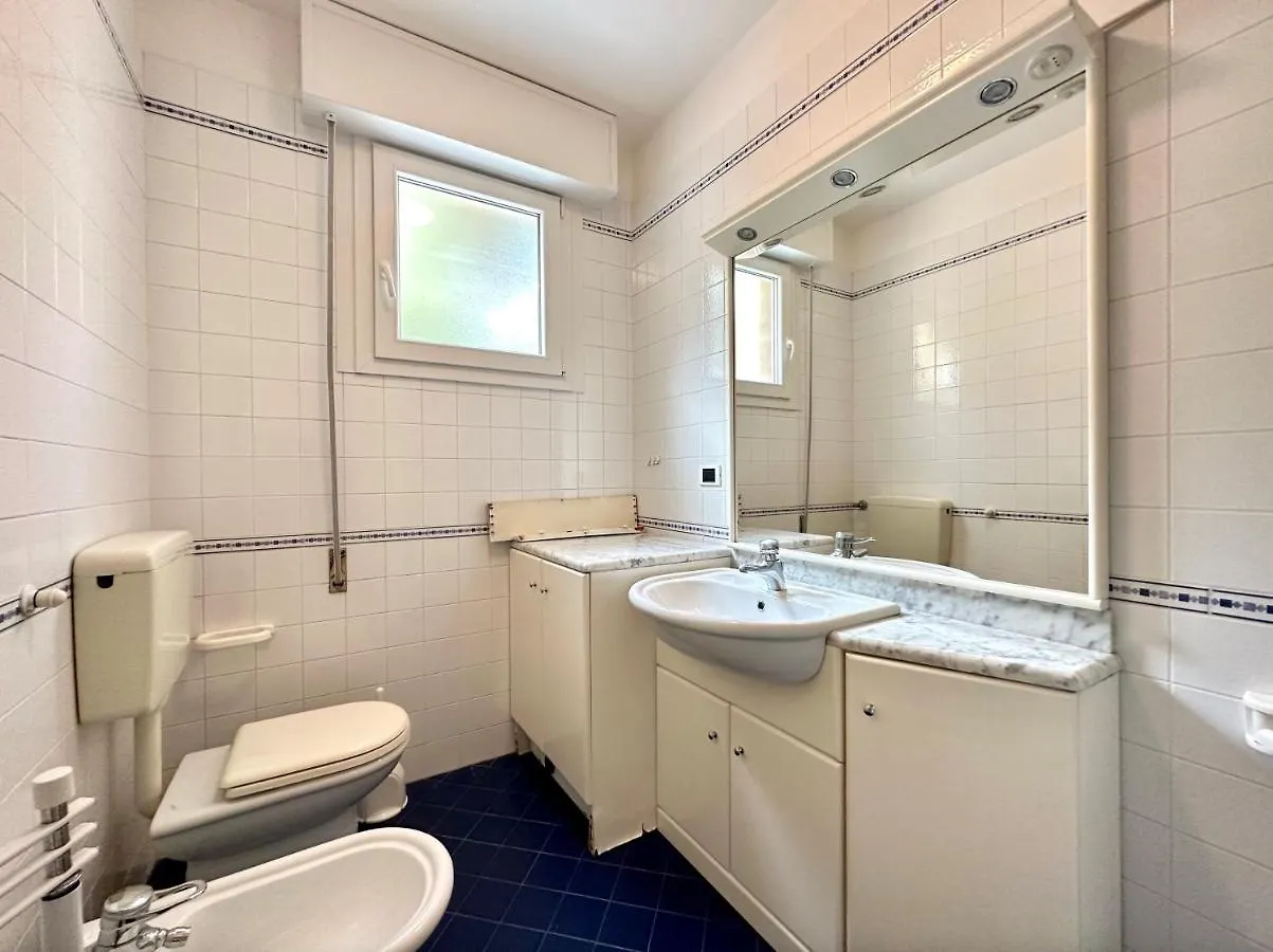 Residence Vera Cruz - Carraro Immobiliare Jesolo 0*, Lido di Jesolo