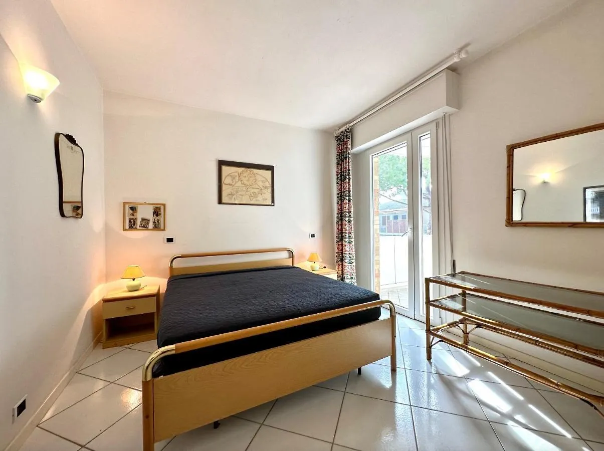 Residence Vera Cruz - Carraro Immobiliare Jesolo 0*, Lido di Jesolo Itálie