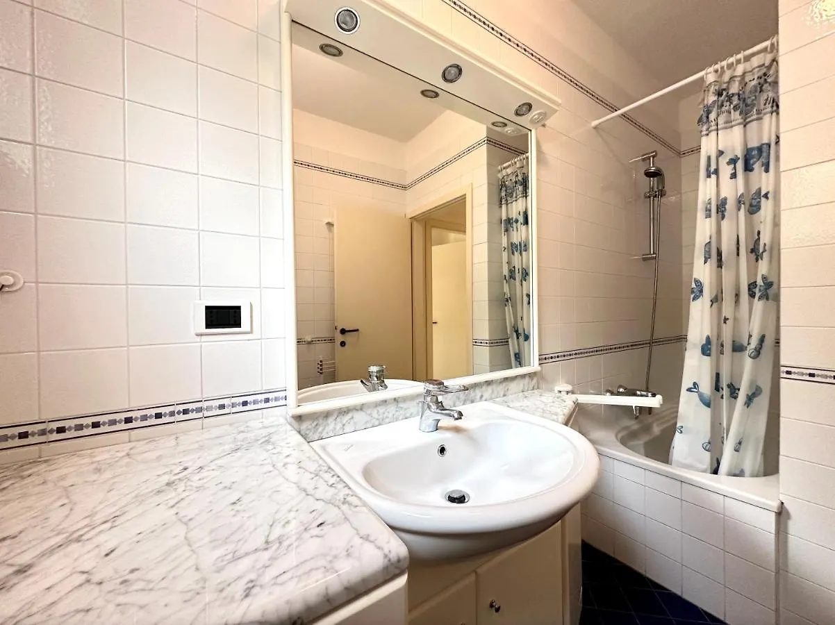Apartment Residence Vera Cruz - Carraro Immobiliare Jesolo Italy