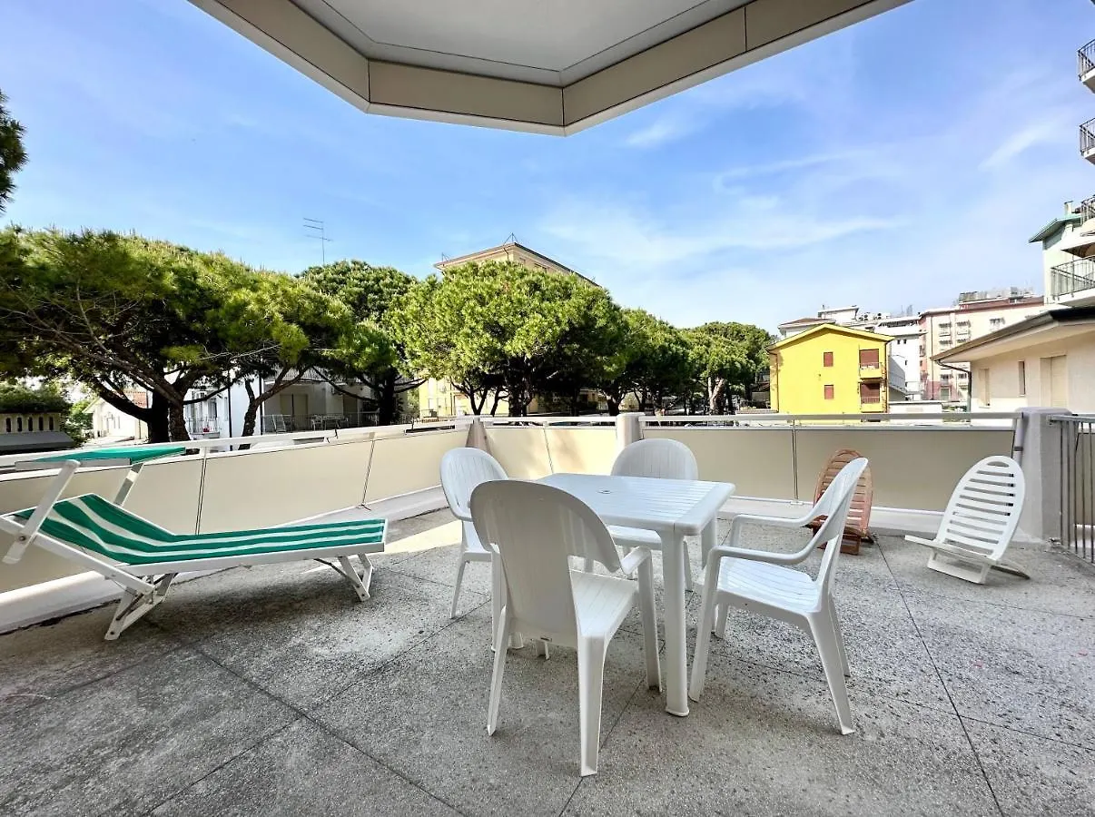 Apartment Residence Vera Cruz - Carraro Immobiliare Jesolo