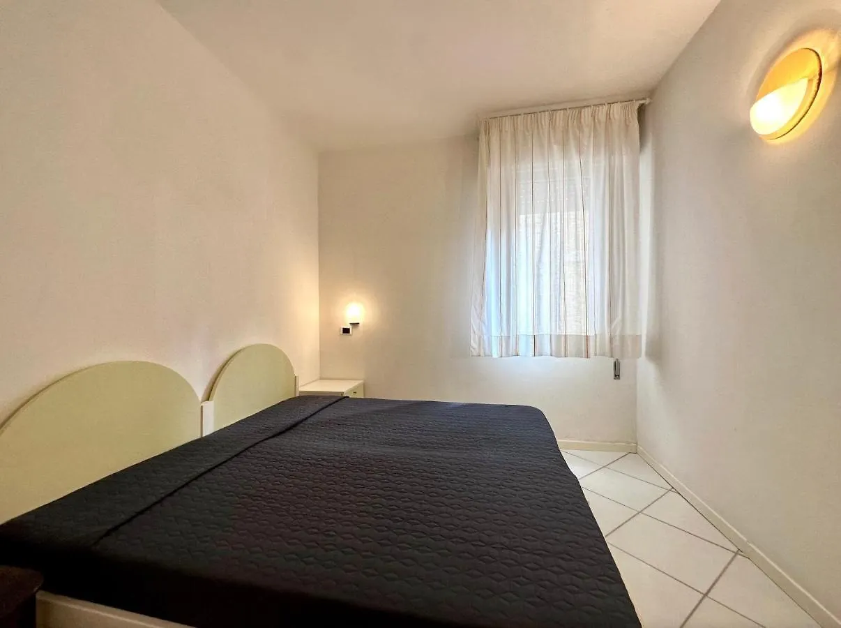 Residence Vera Cruz - Carraro Immobiliare Jesolo Italy