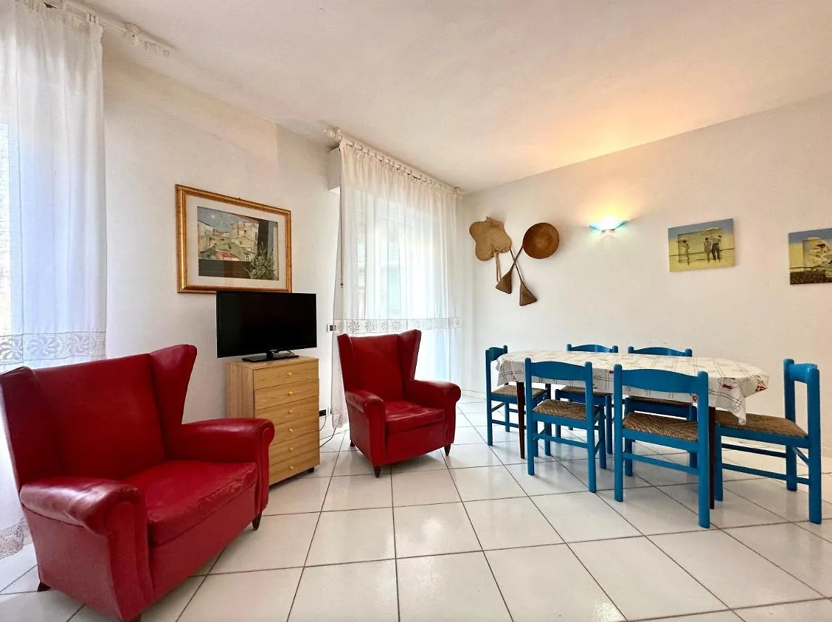Residence Vera Cruz - Carraro Immobiliare Jesolo Apartment Lido di Jesolo