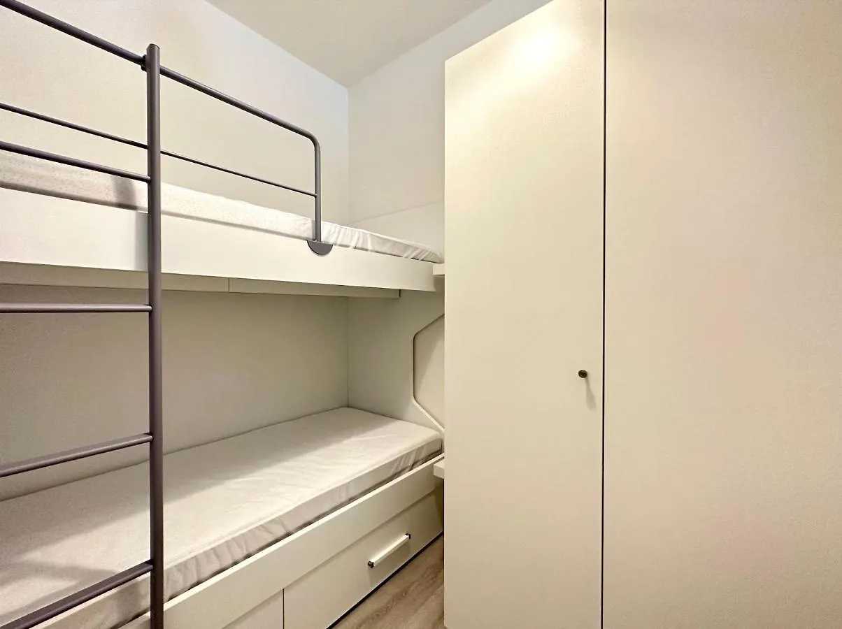 Residence Vera Cruz - Carraro Immobiliare Jesolo Apartment Lido di Jesolo