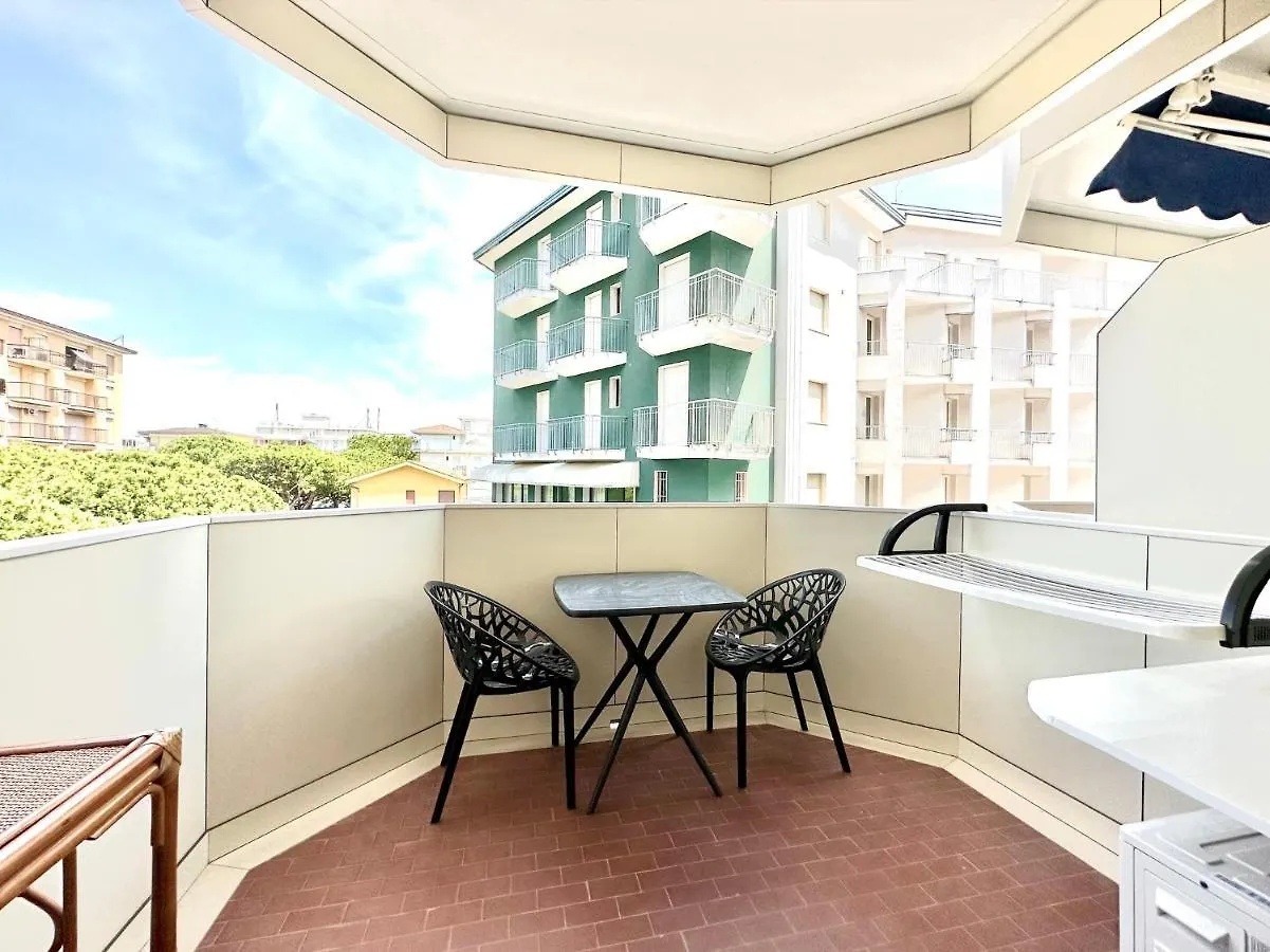Residence Vera Cruz - Carraro Immobiliare Jesolo Lido di Jesolo