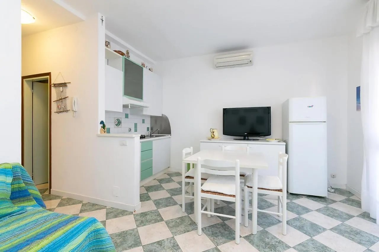 Residence Vera Cruz - Carraro Immobiliare Jesolo Italy