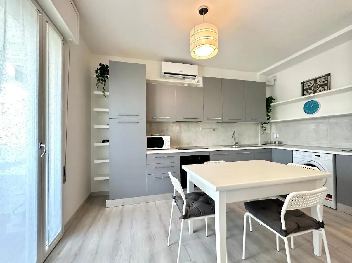 Residence Vera Cruz - Carraro Immobiliare Jesolo
